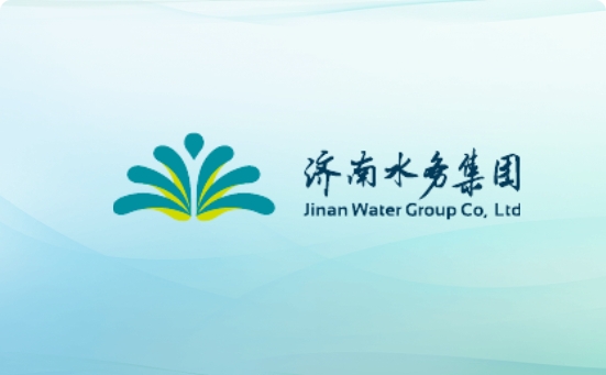 營商環境督查室督導檢查小微企業接水施工現場