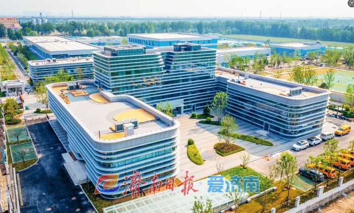 智慧水務(wù)，水潤(rùn)萬(wàn)家！濟(jì)南水務(wù)集團(tuán)2024向人民匯報(bào)