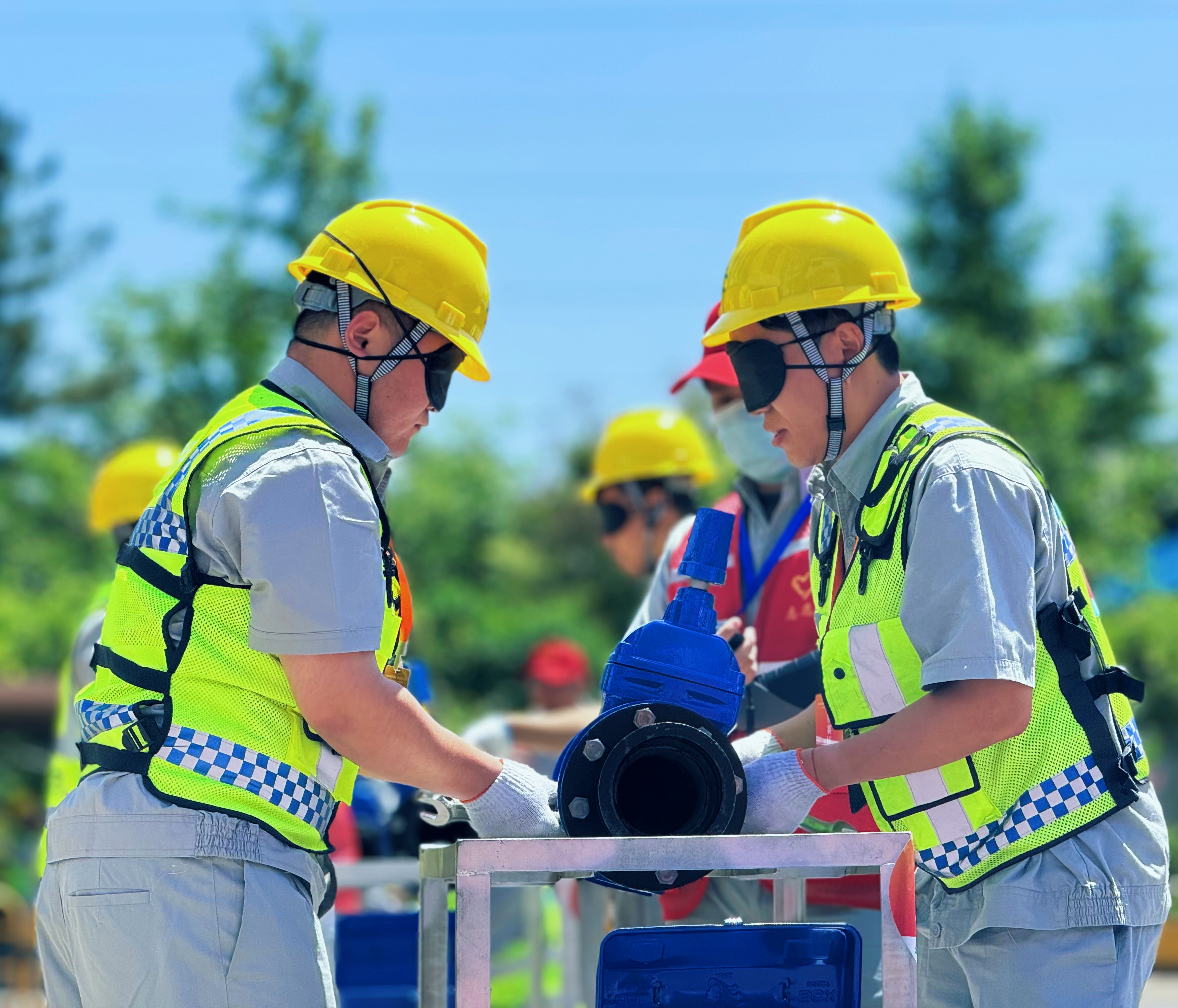 搭建“青春賽道” 給年輕人搭臺，讓創(chuàng)新者“唱戲”